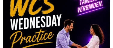 Event-Image for 'AUREA WCS Wednesday Practice'