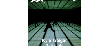 Event-Image for 'Intek at Kiosk Luzern with KYLE GEIGER and more!'