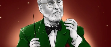 Event-Image for 'The World of John Williams vom Mystery Ensemble'