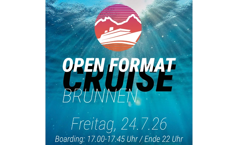 Brunner Cruise Billets
