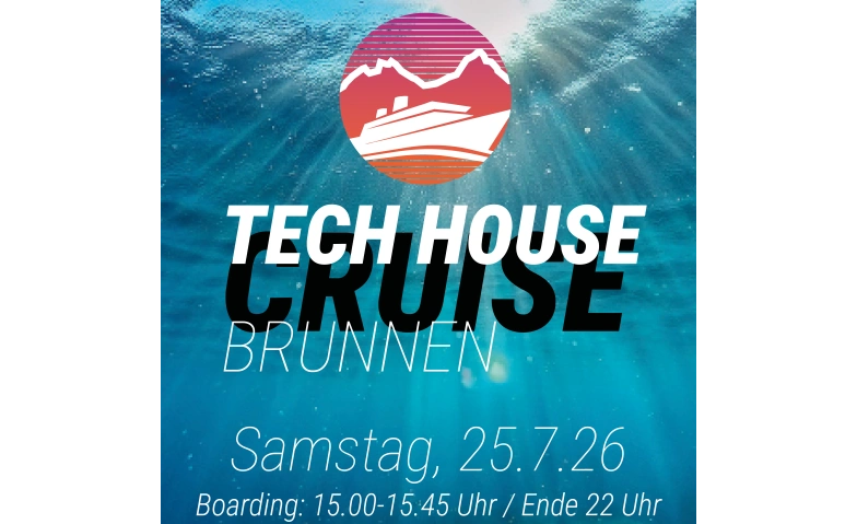 Brunner Cruise