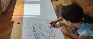 Event-Image for 'МАЛЮЄМО В МУЗЕЇ / Zeichnen im Museum'
