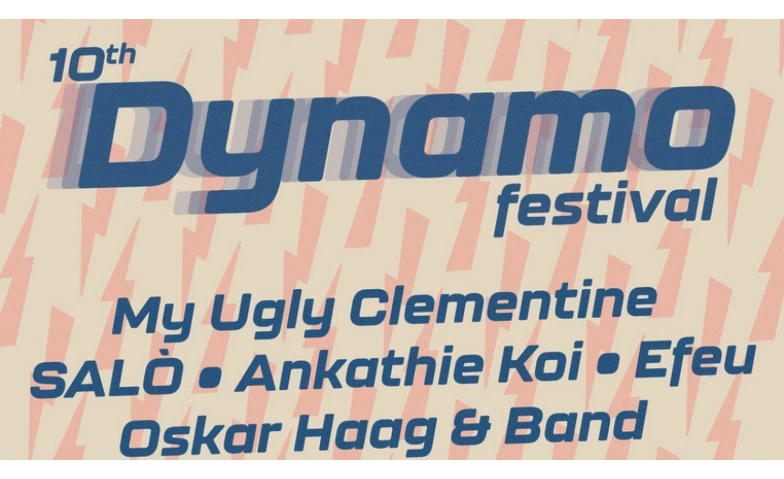 10th Dynamo Festival Spielboden, F&auml;rbergasse 15, 6850 Dornbirn Tickets
