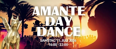 Event-Image for 'AMANTE Day Dance (PART 18)'