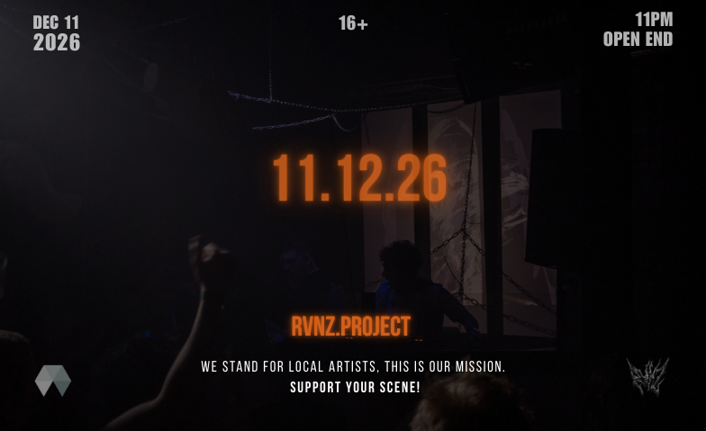 RVNZ.project Kinker 11.12.26 16+