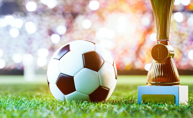 Event-Image for 'Fu&szlig;ballsommer in den Gropius Passagen: Public Viewing mitten'