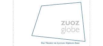 Veranstalter:in von zuoz globe plays - MESCHUGGE WIE IMMER