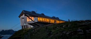 Event-Image for 'Sonnenfinsternis auf dem Ch&auml;serrugg'