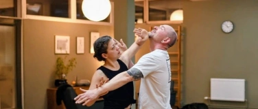 Event-Image for 'Selbstverteidigungskurs in Buchs SG'