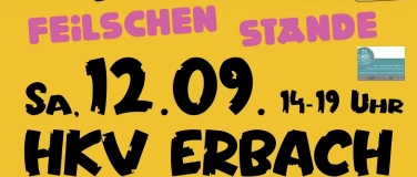 Event-Image for 'Flohmarkt'