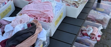 Event-Image for 'Hofflohmarkt in der Waldsiedlung'