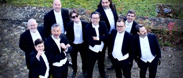 Event-Image for '35 Jahre The Singing Pinguins'