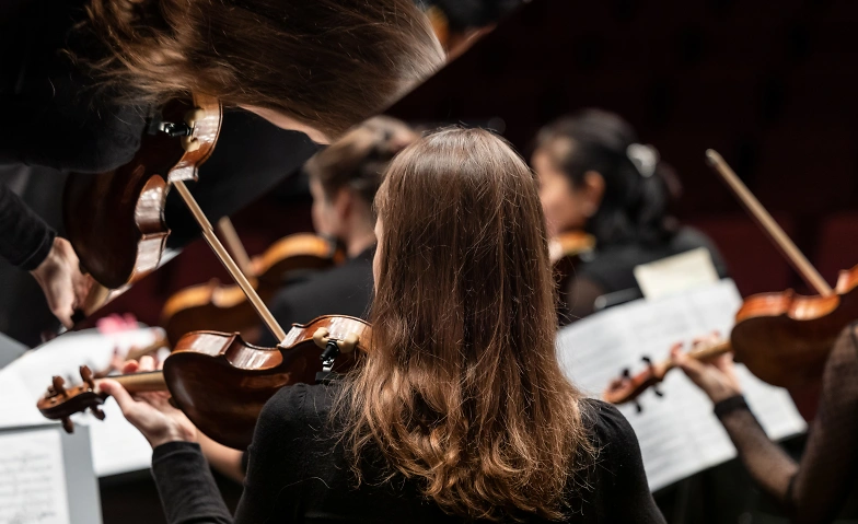 Konzert: Zuger Sinfonietta Billets