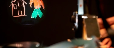 Event-Image for 'Kinder-Workshop Animationsfilm'