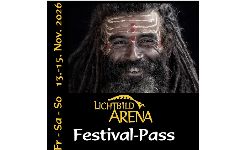 Festival-Pass Billets