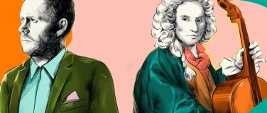 Event-Image for 'The Four Seasons Reimagined. From Richter to Vivaldi'