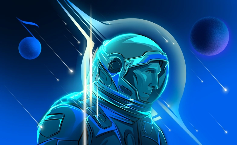 Event-Image for 'Interstellar: Tribute to Hans Zimmer by Horizons Ensemble'