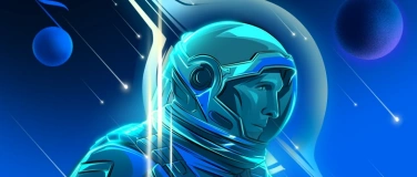 Event-Image for 'Interstellar: Tribute to Hans Zimmer by Ensemble Sinfonietta'