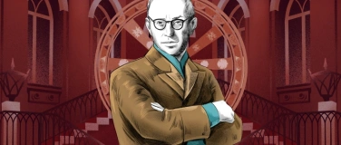 Event-Image for 'Carmina Burana by Carl Orff'