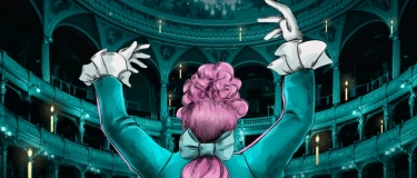 Event-Image for 'W. A. Mozart. Eine kleine Nachtmusik vom Mystery Ensemble'