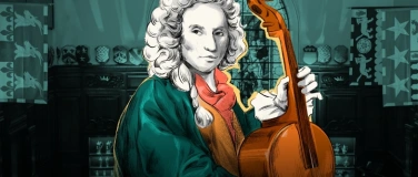 Event-Image for 'Antonio Vivaldi: Four Seasons by Mystery Ensemble'