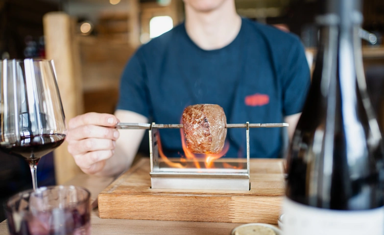 Event-Image for 'Liquid Grill in Marktoberdorf'