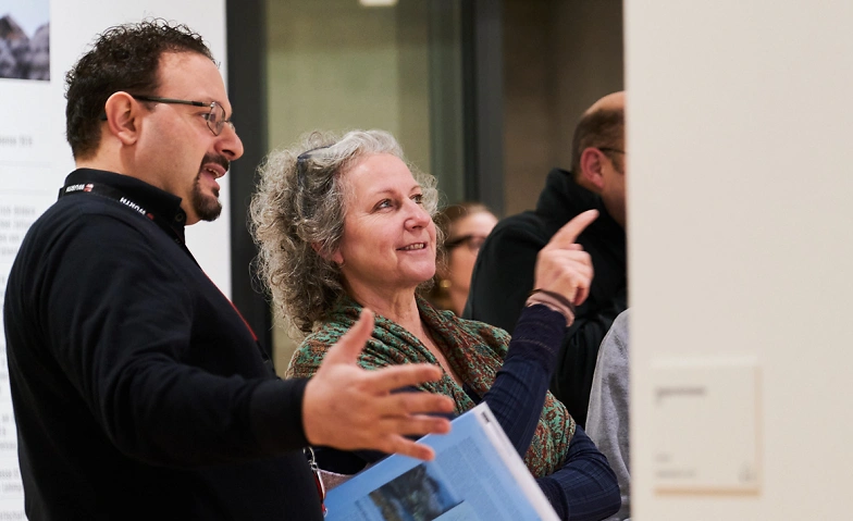 Event-Image for 'Sonntagsf&uuml;hrung'