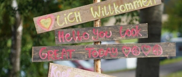 Event-Image for 'Love, Peace & Namaste Festival - das 3. Yoga Festival'