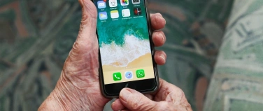 Event-Image for 'Handy im Alltag &ndash; Stammtisch'