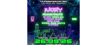 Event-Image for '+41 HZ'