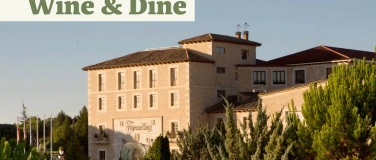 Event-Image for 'Wine & Dine'