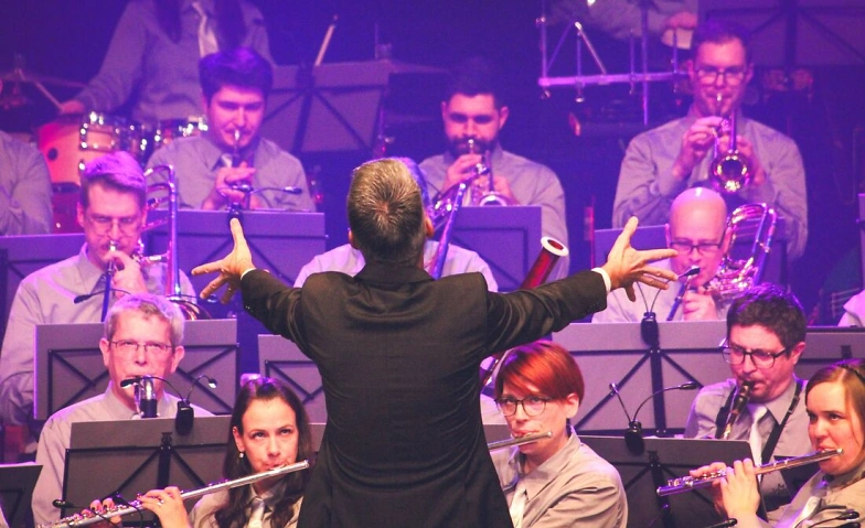 Jahreskonzerte Musikverein Herisau Freitag