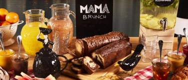 Event-Image for 'Sunday Brunch'