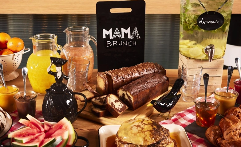 Sunday Brunch