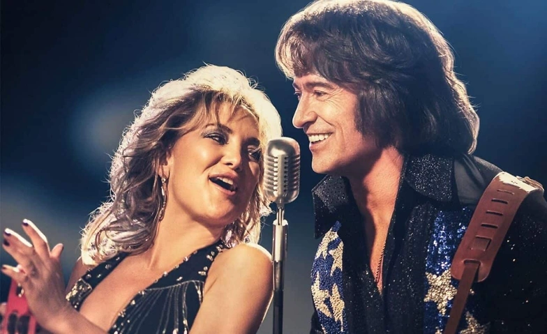 Kino im Stadthaussaal.ch «Song Sung Blue»
