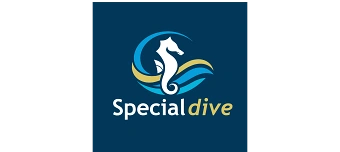 Event organiser of Schnuppertauchen mit Specialdive
