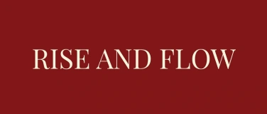 Event-Image for 'Rise and flow'