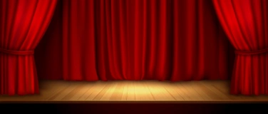 Event-Image for 'Matin&eacute;e: Open Stage'
