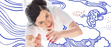 Event-Image for 'Anet Corti: Corti next Level - Ein Quantensprung'