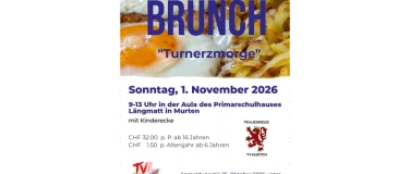 Event-Image for '&Ouml;ffentlicher Brunch (Turnerzmorge)'