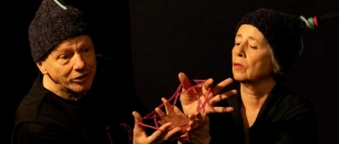 Event-Image for 'Am Schn&uuml;rchen'