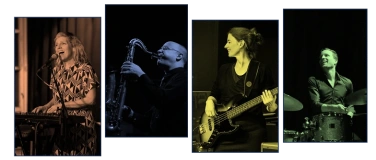 Event-Image for 'Gabriela Krapf-Reto Suhner-Sandra Merk-Andreas Wettstein'