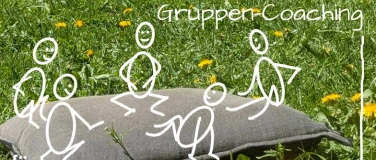 Event-Image for 'Coaching-Gruppe im Park - me-time, we-time, Genuss-time'