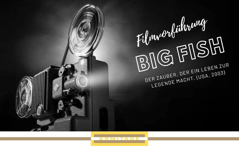«Big Fish»