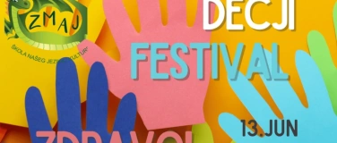 Event-Image for 'ZDRAVO! festival'