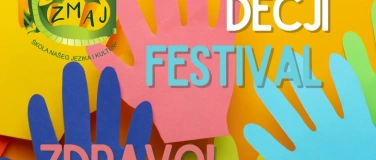 Event-Image for 'ZDRAVO! festival'