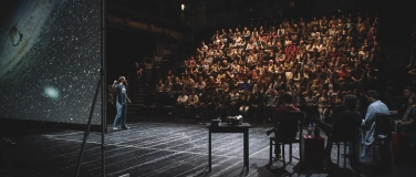 Event-Image for 'Science Slam Mainz'