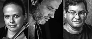 Event-Image for 'Julia Schr&ouml;der, Marcelo Nisinman & Roberto Koch Trio'