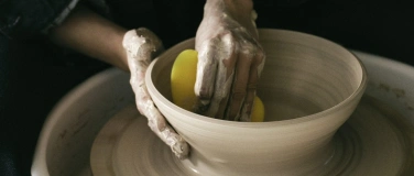Event-Image for 'Wheel Throwing &ndash; Introduction'