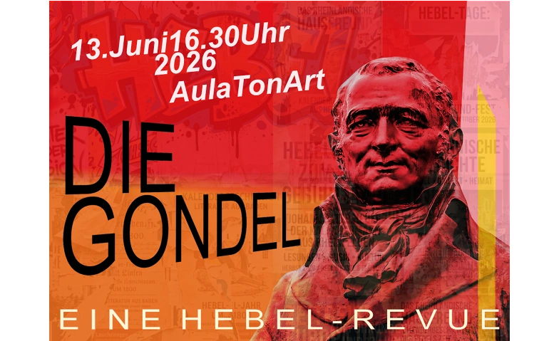 Hebel-Revue Billets